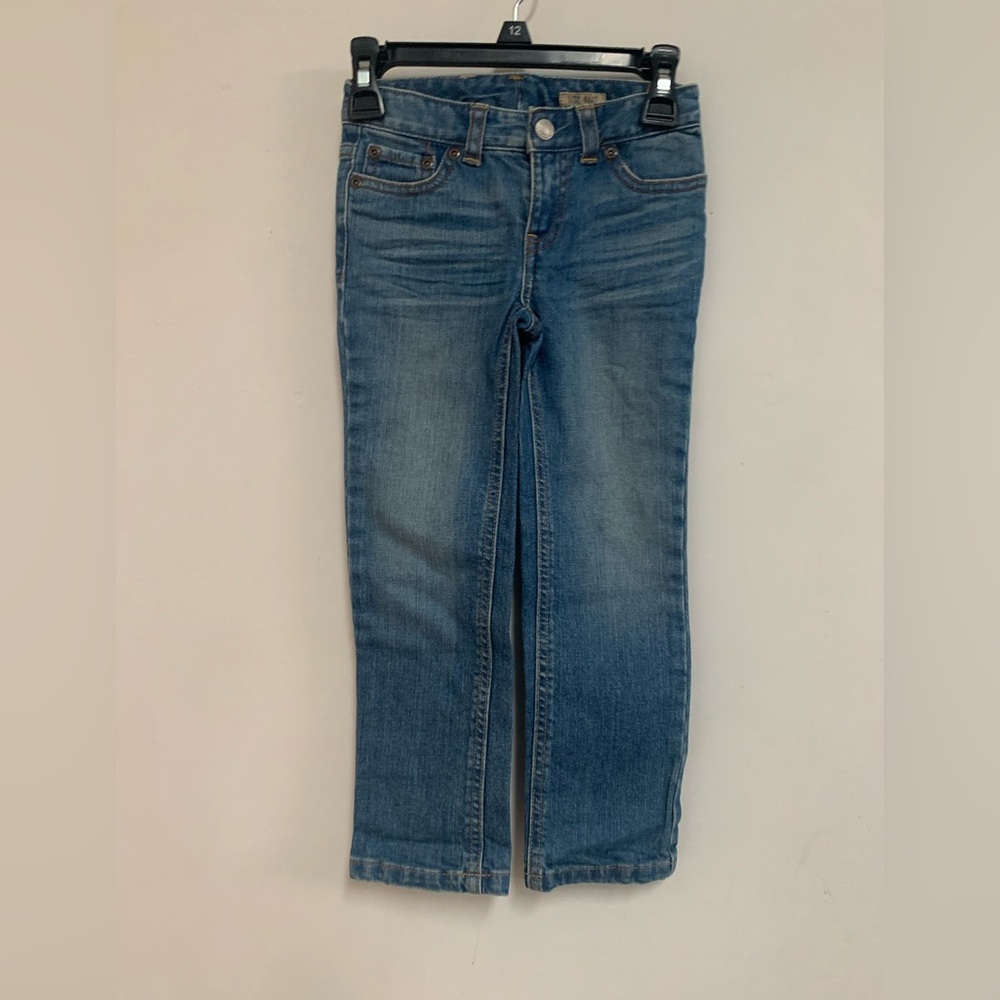 Ralph Lauren Kids Classic 5 pocket Jean